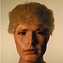 Lacey Wigs Dennis Rodman - Blue - Inventory Reduction